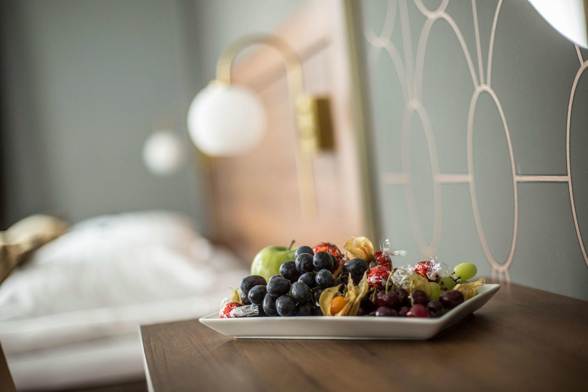 Hotell Boras, BW Signature Collection Ngoại thất bức ảnh