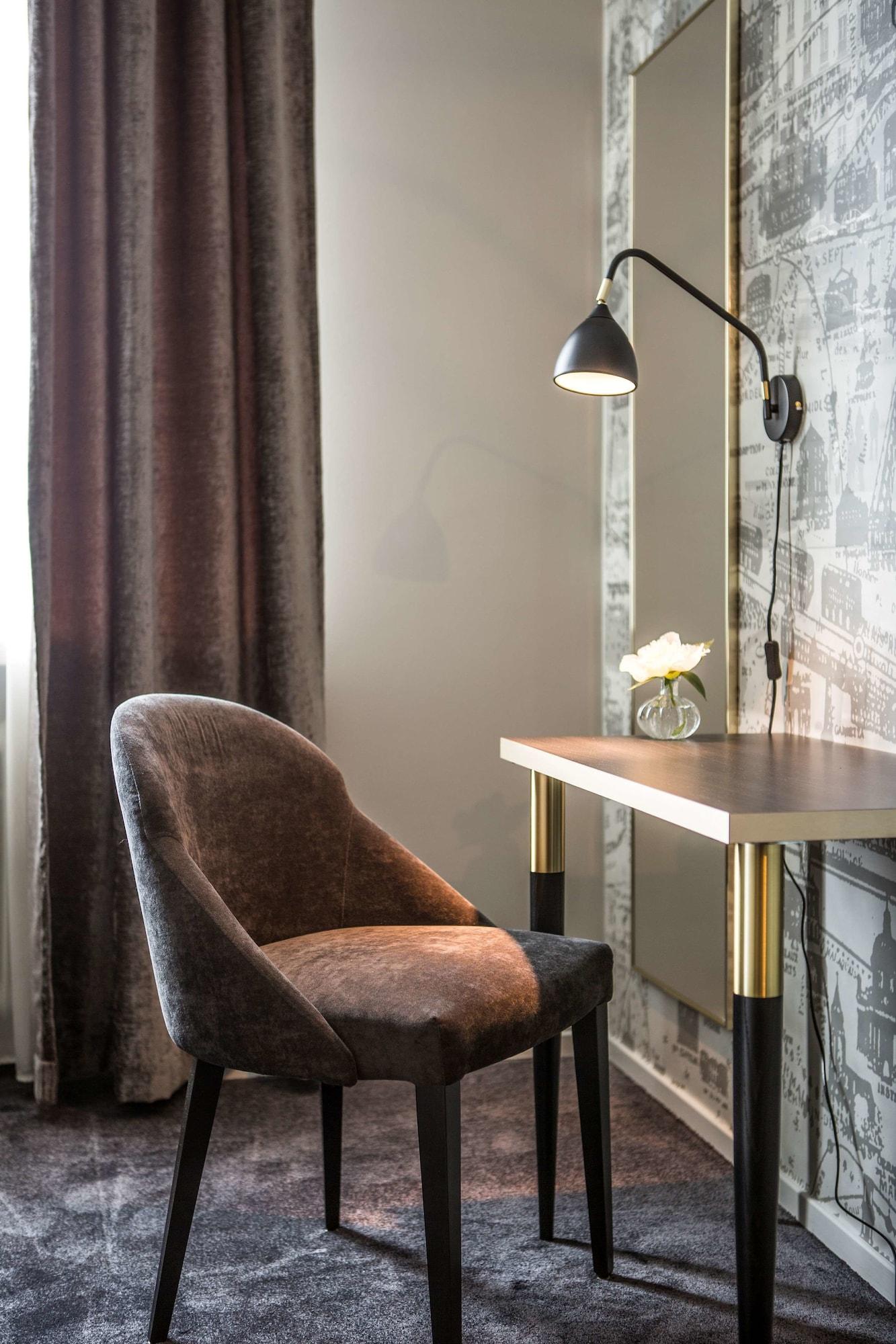 Hotell Boras, BW Signature Collection Ngoại thất bức ảnh