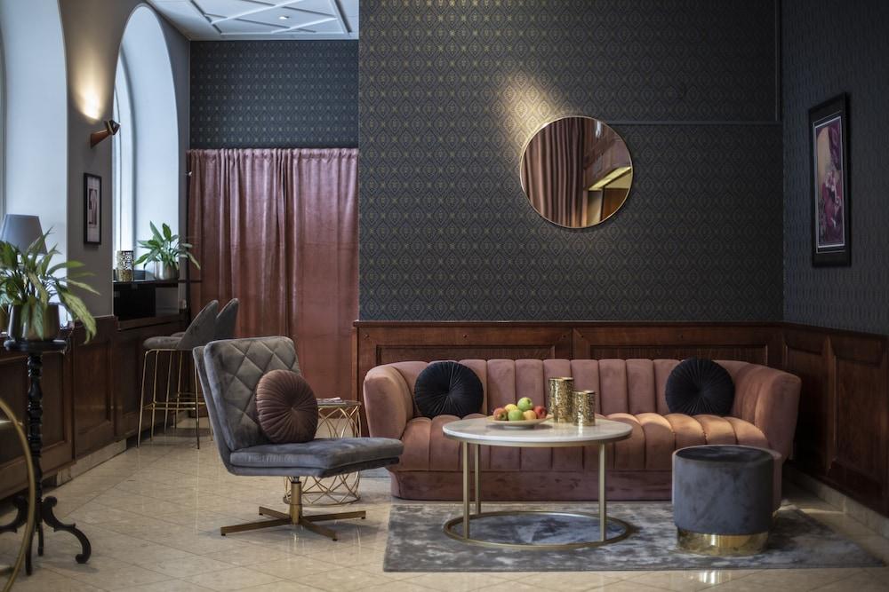 Hotell Boras, BW Signature Collection Ngoại thất bức ảnh