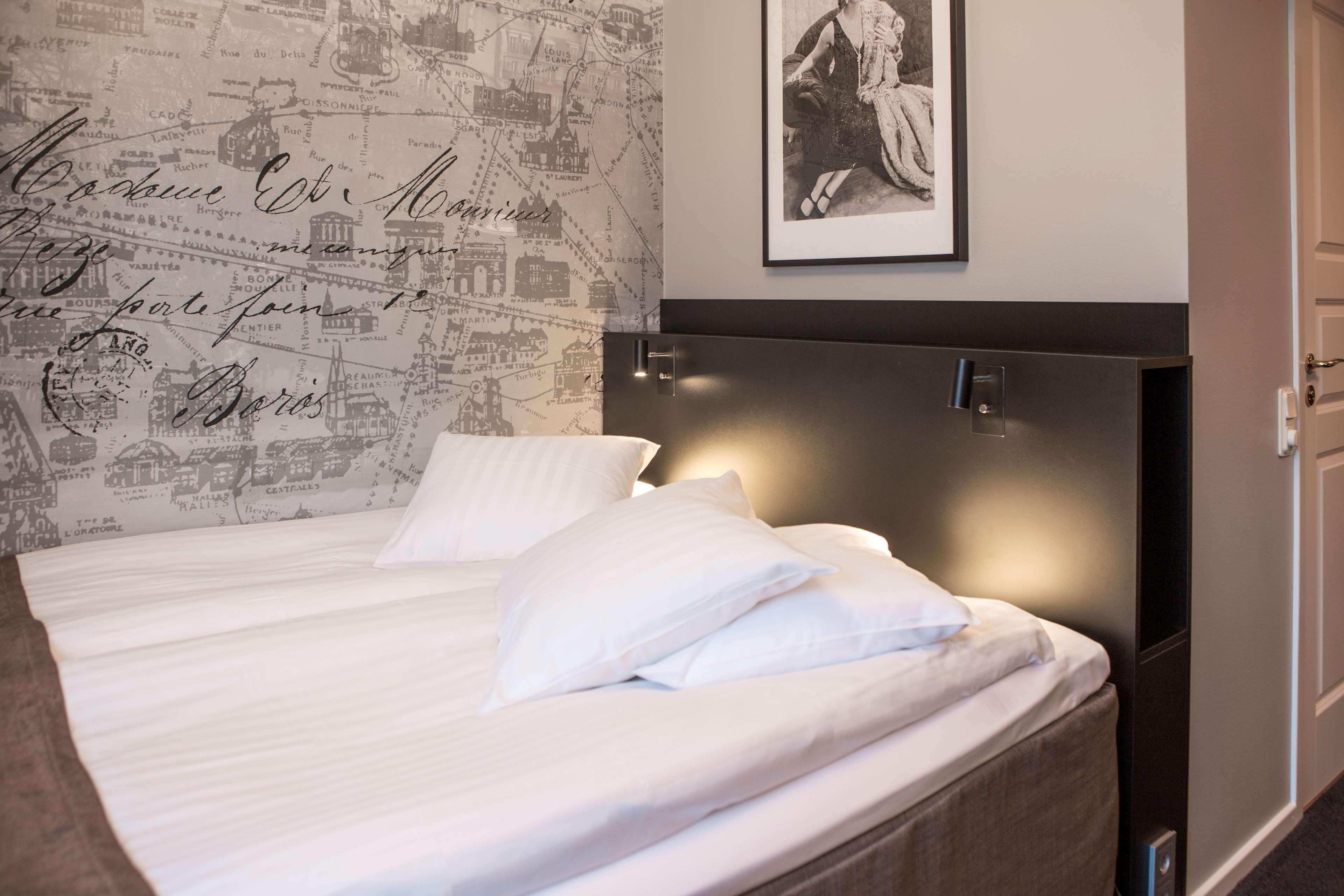 Hotell Boras, BW Signature Collection Ngoại thất bức ảnh