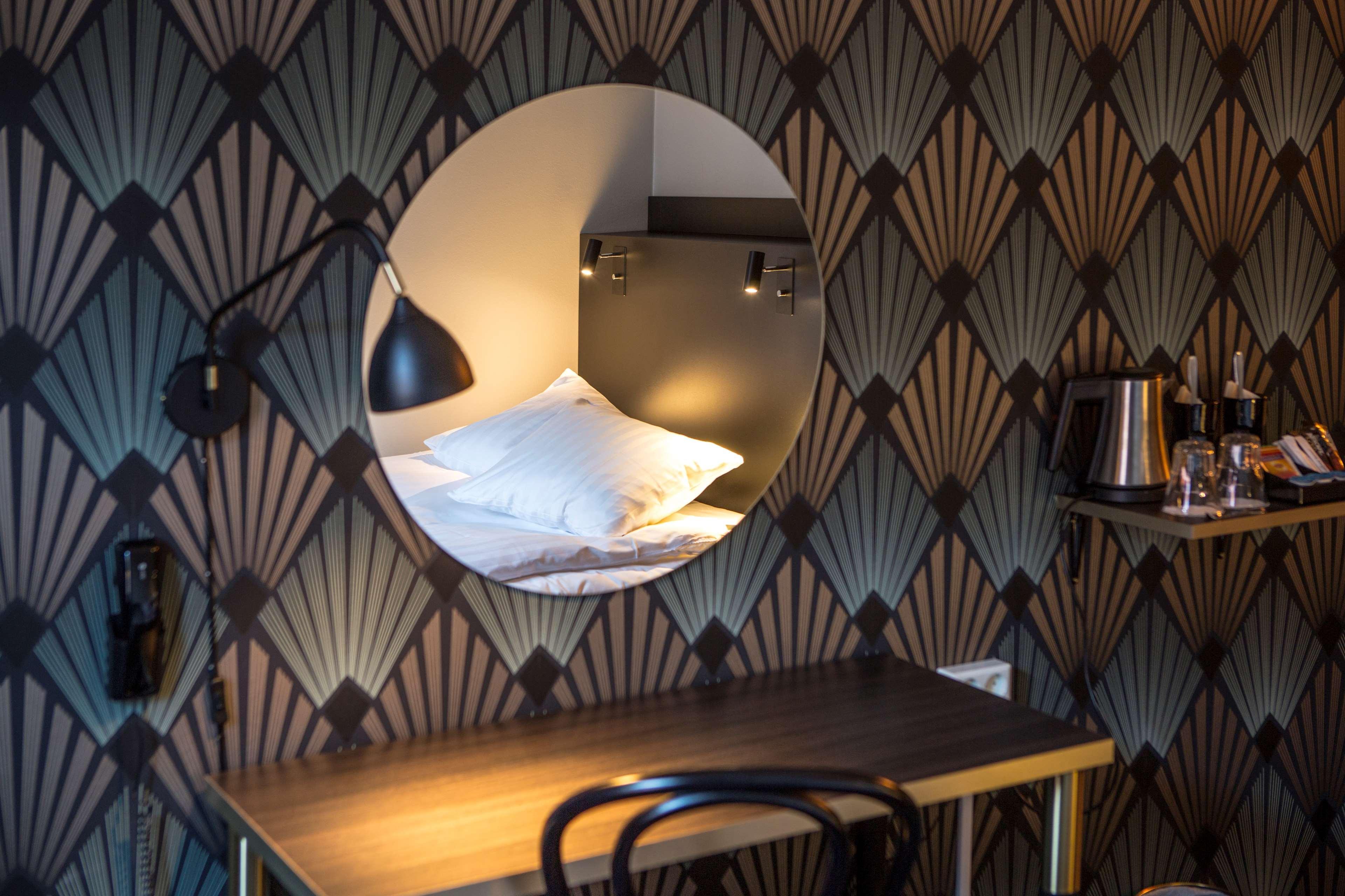 Hotell Boras, BW Signature Collection Ngoại thất bức ảnh