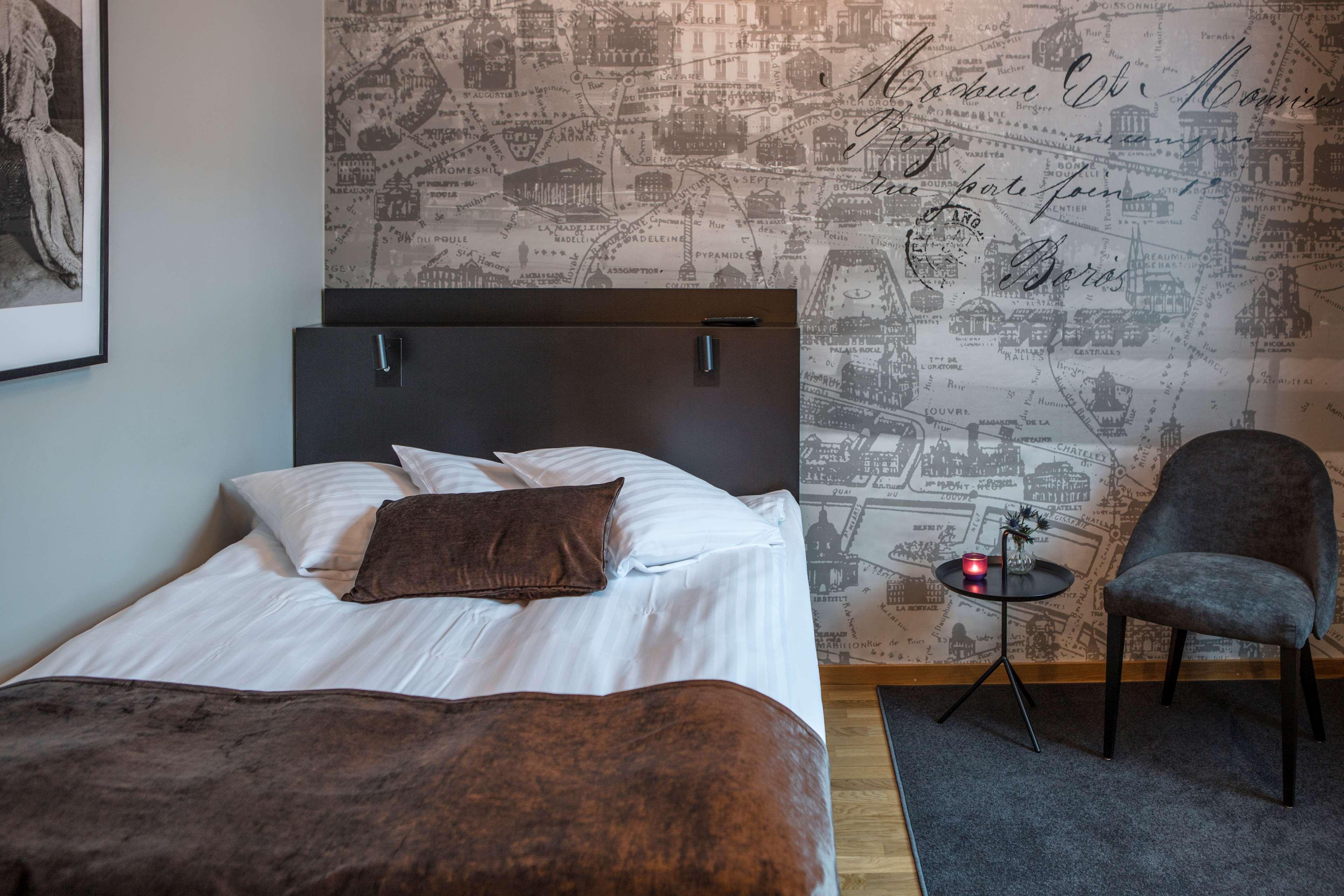 Hotell Boras, BW Signature Collection Ngoại thất bức ảnh