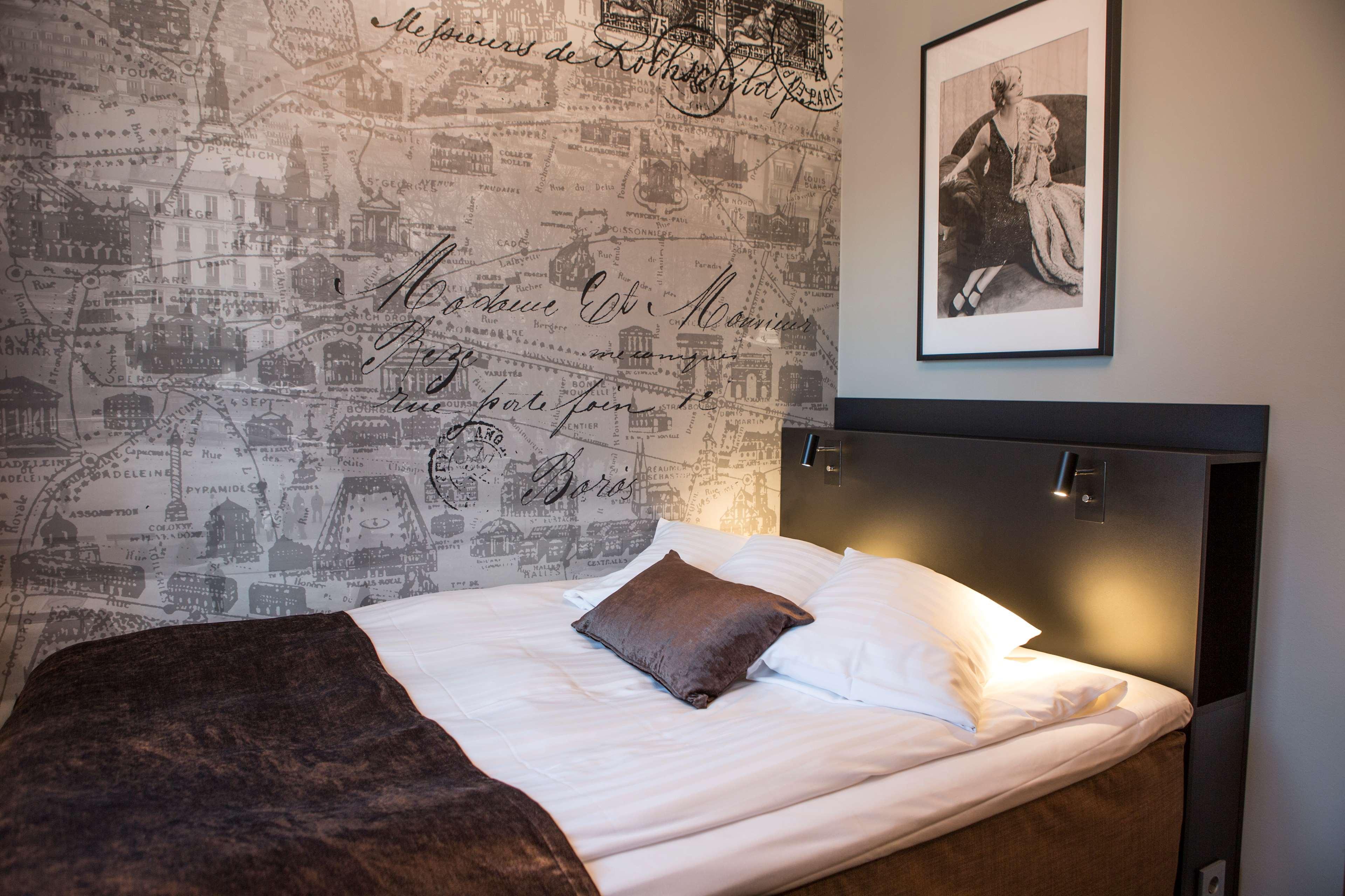 Hotell Boras, BW Signature Collection Ngoại thất bức ảnh