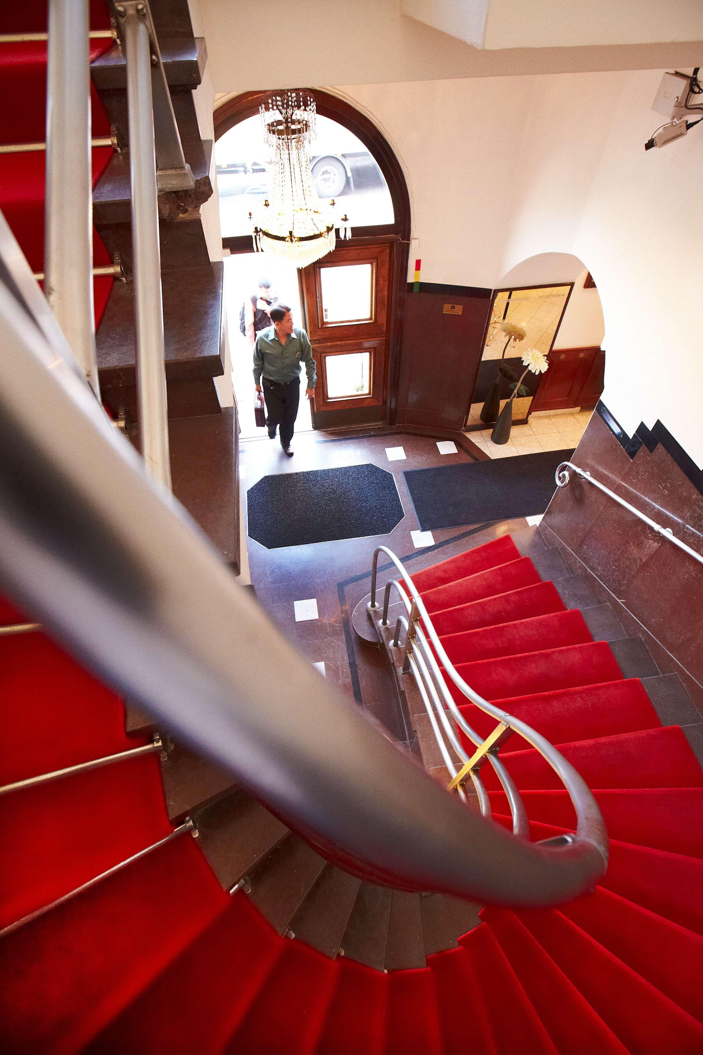 Hotell Boras, BW Signature Collection Nội địa bức ảnh