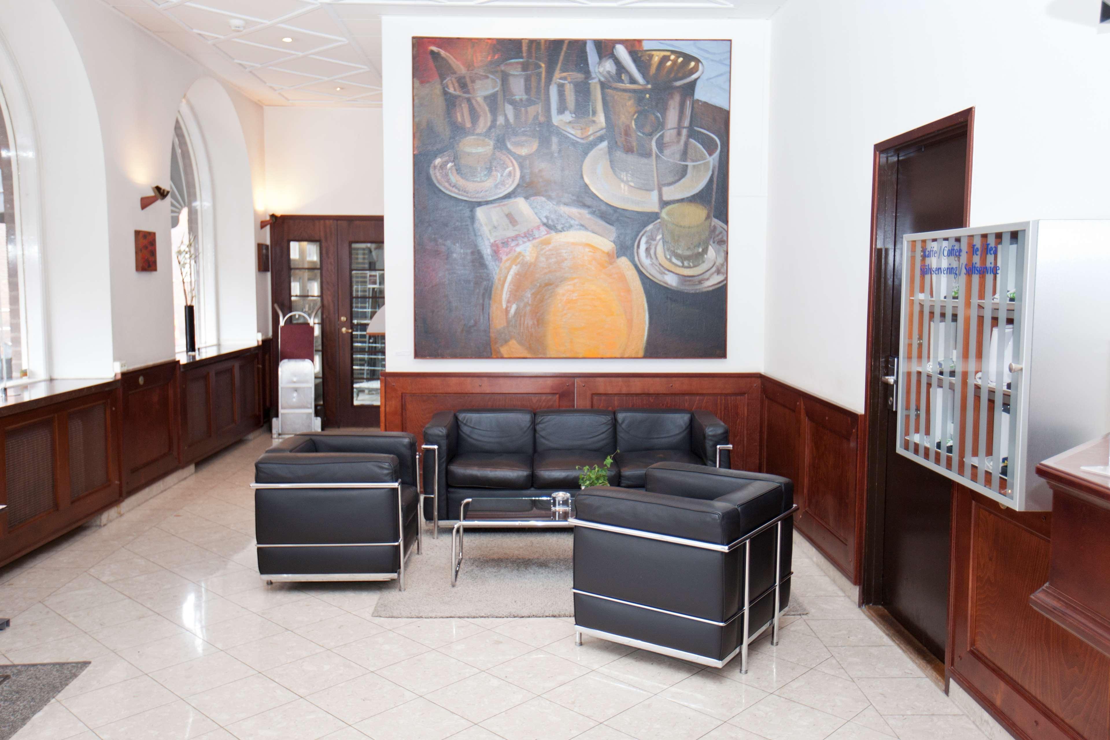 Hotell Boras, BW Signature Collection Ngoại thất bức ảnh