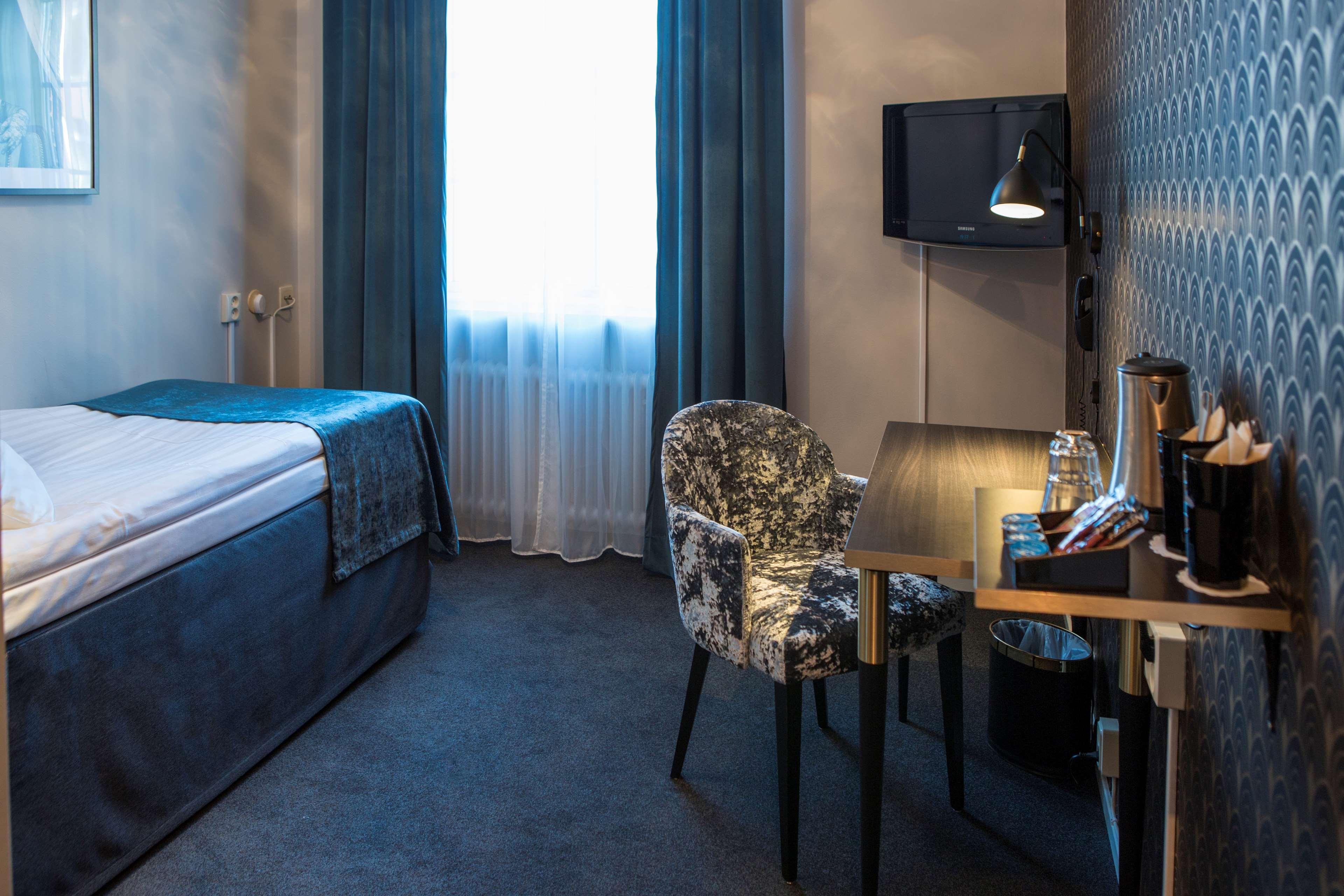 Hotell Boras, BW Signature Collection Ngoại thất bức ảnh