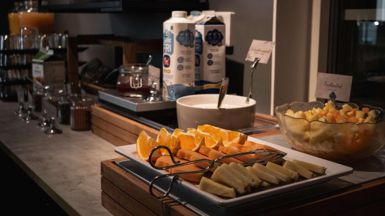 Hotell Boras, BW Signature Collection Ngoại thất bức ảnh