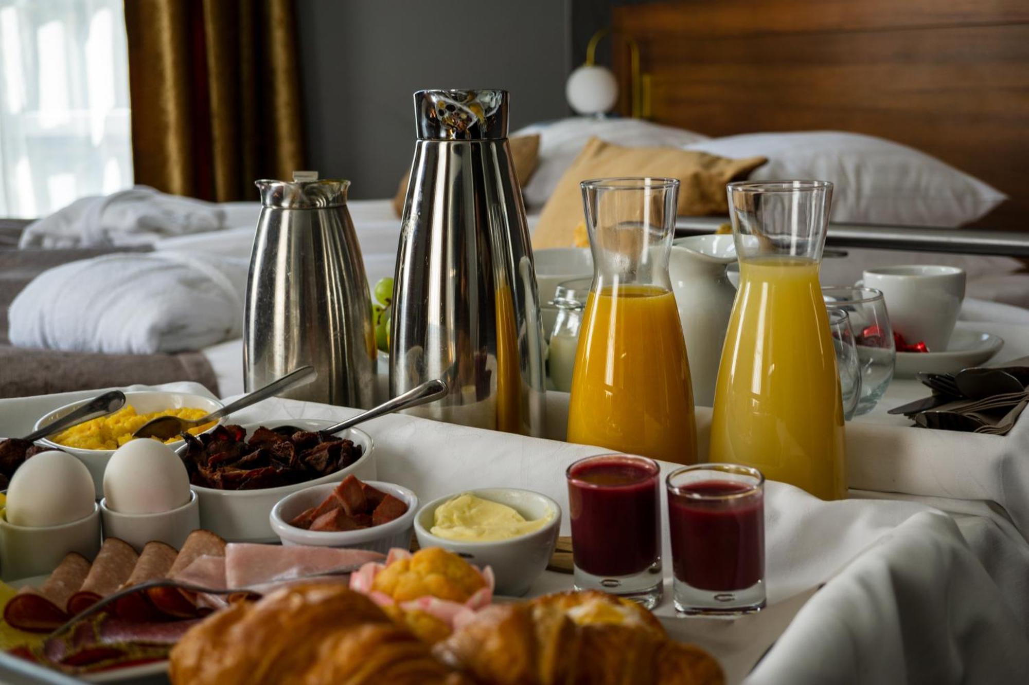 Hotell Boras, BW Signature Collection Ngoại thất bức ảnh