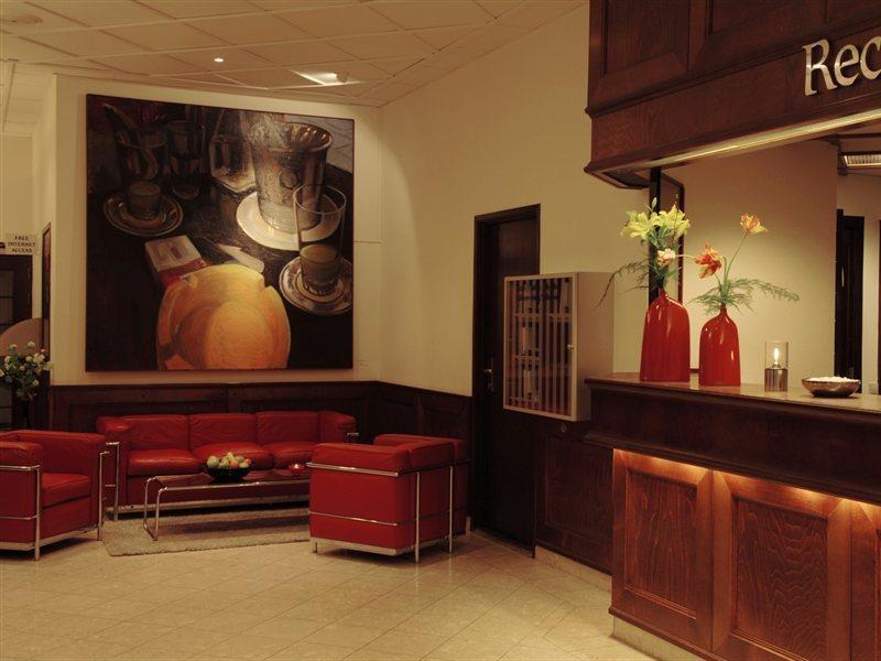 Hotell Boras, BW Signature Collection Ngoại thất bức ảnh