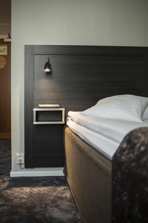 Hotell Boras, BW Signature Collection Ngoại thất bức ảnh