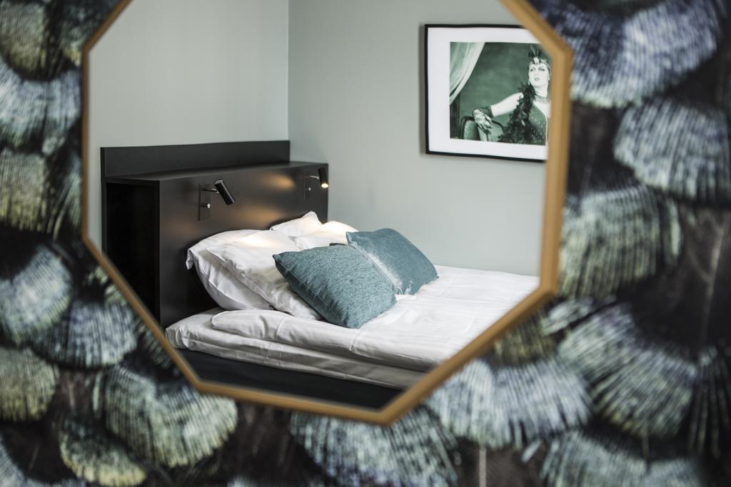 Hotell Boras, BW Signature Collection Ngoại thất bức ảnh