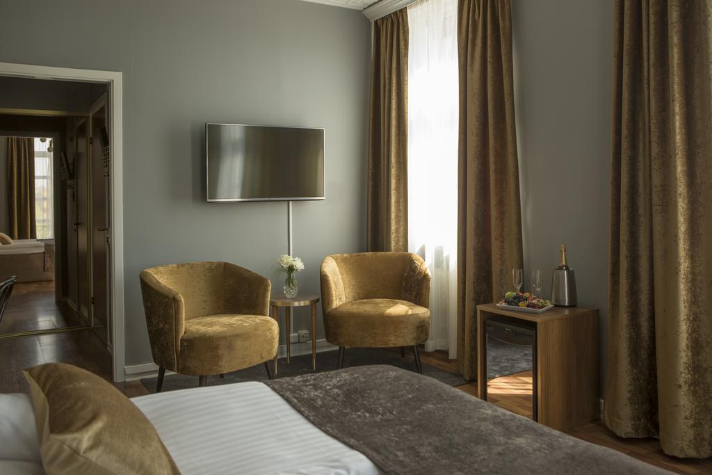 Hotell Boras, BW Signature Collection Ngoại thất bức ảnh