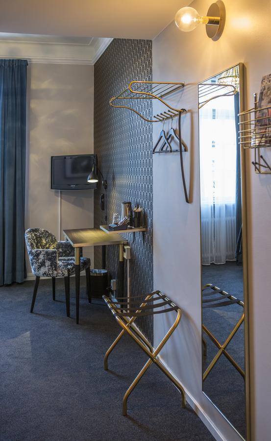 Hotell Boras, BW Signature Collection Ngoại thất bức ảnh