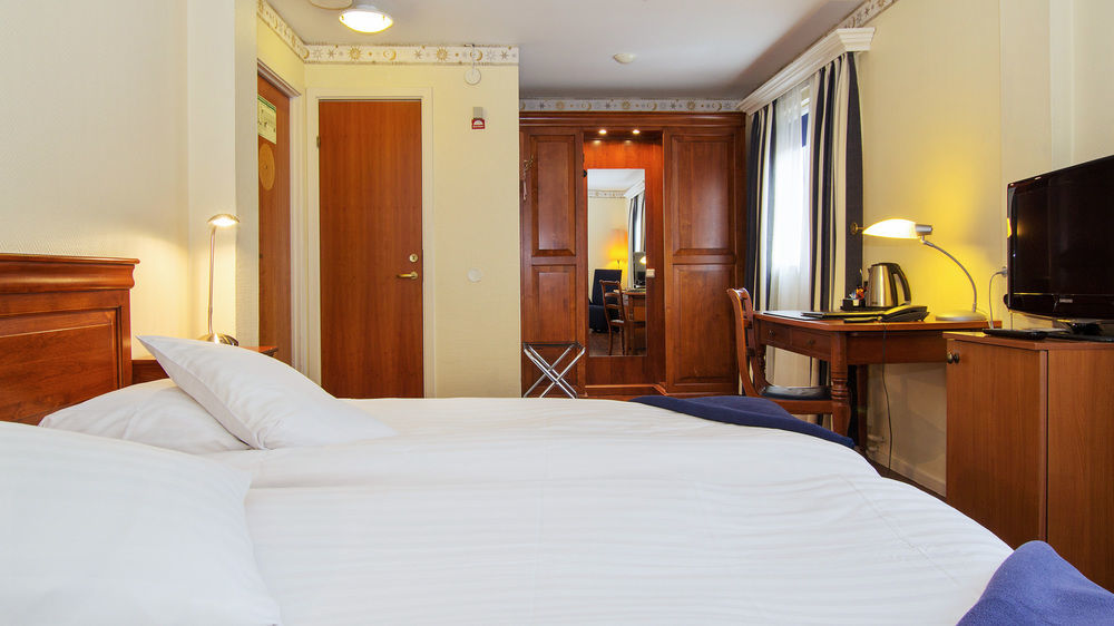 Hotell Boras, BW Signature Collection Ngoại thất bức ảnh