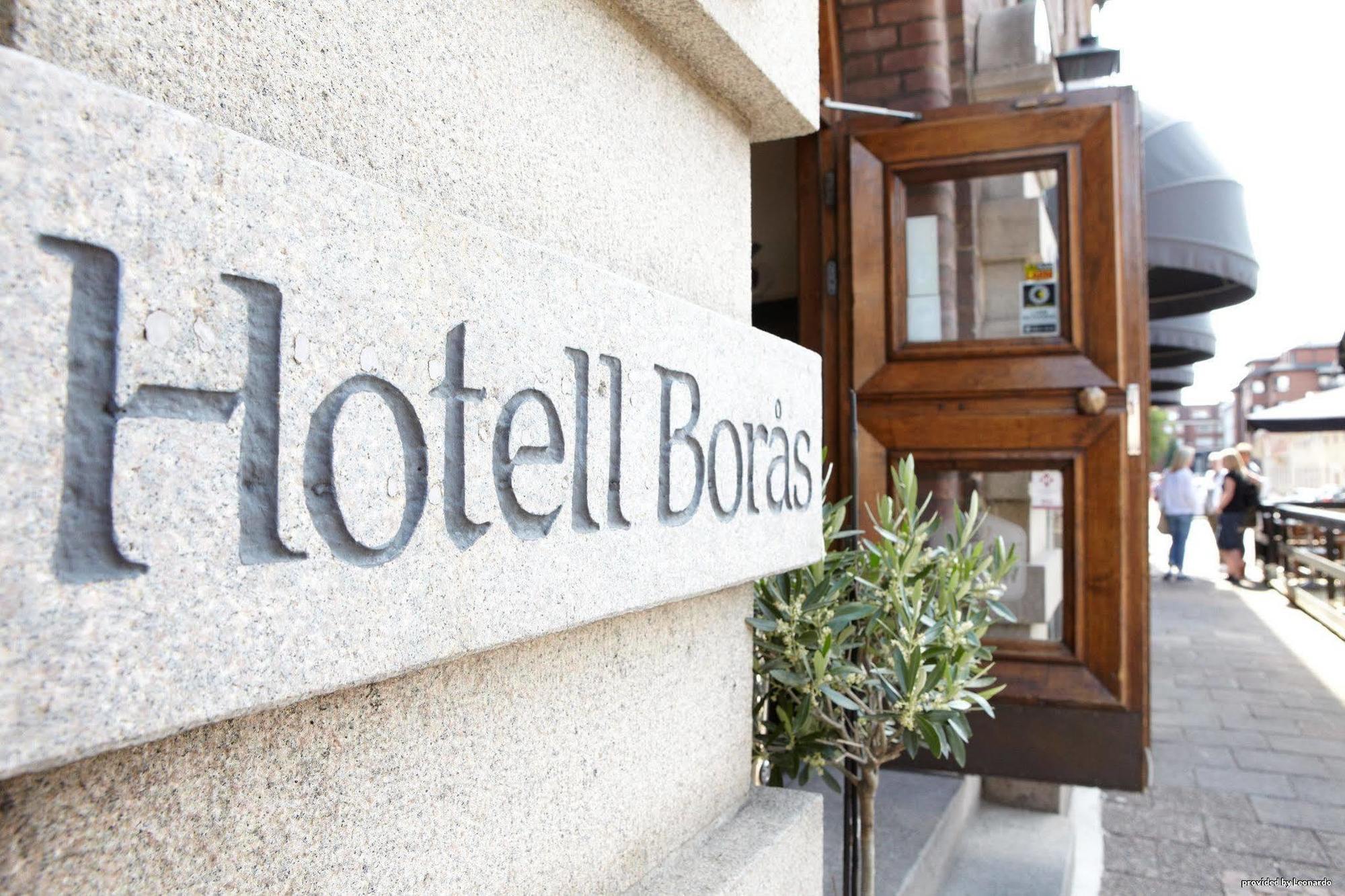 Hotell Boras, BW Signature Collection Ngoại thất bức ảnh