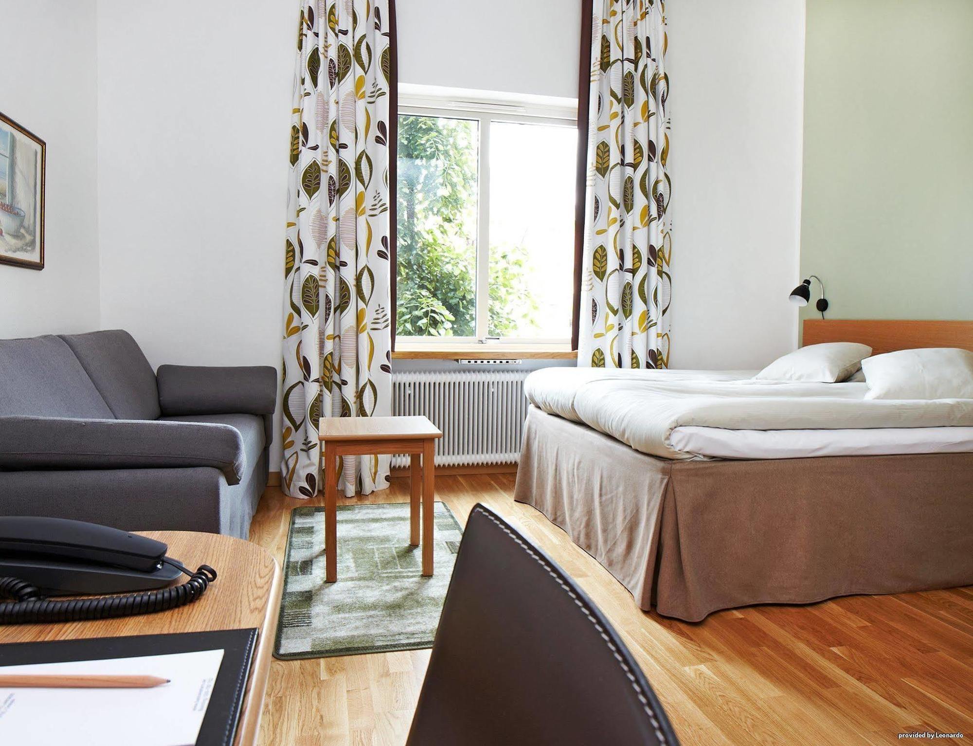 Hotell Boras, BW Signature Collection Phòng bức ảnh