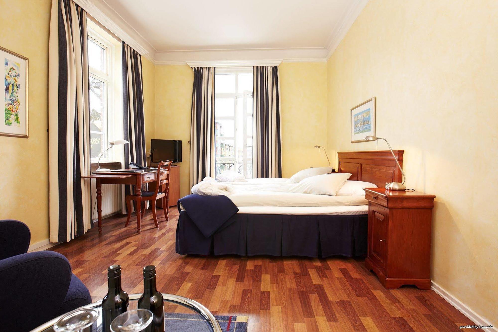 Hotell Boras, BW Signature Collection Phòng bức ảnh