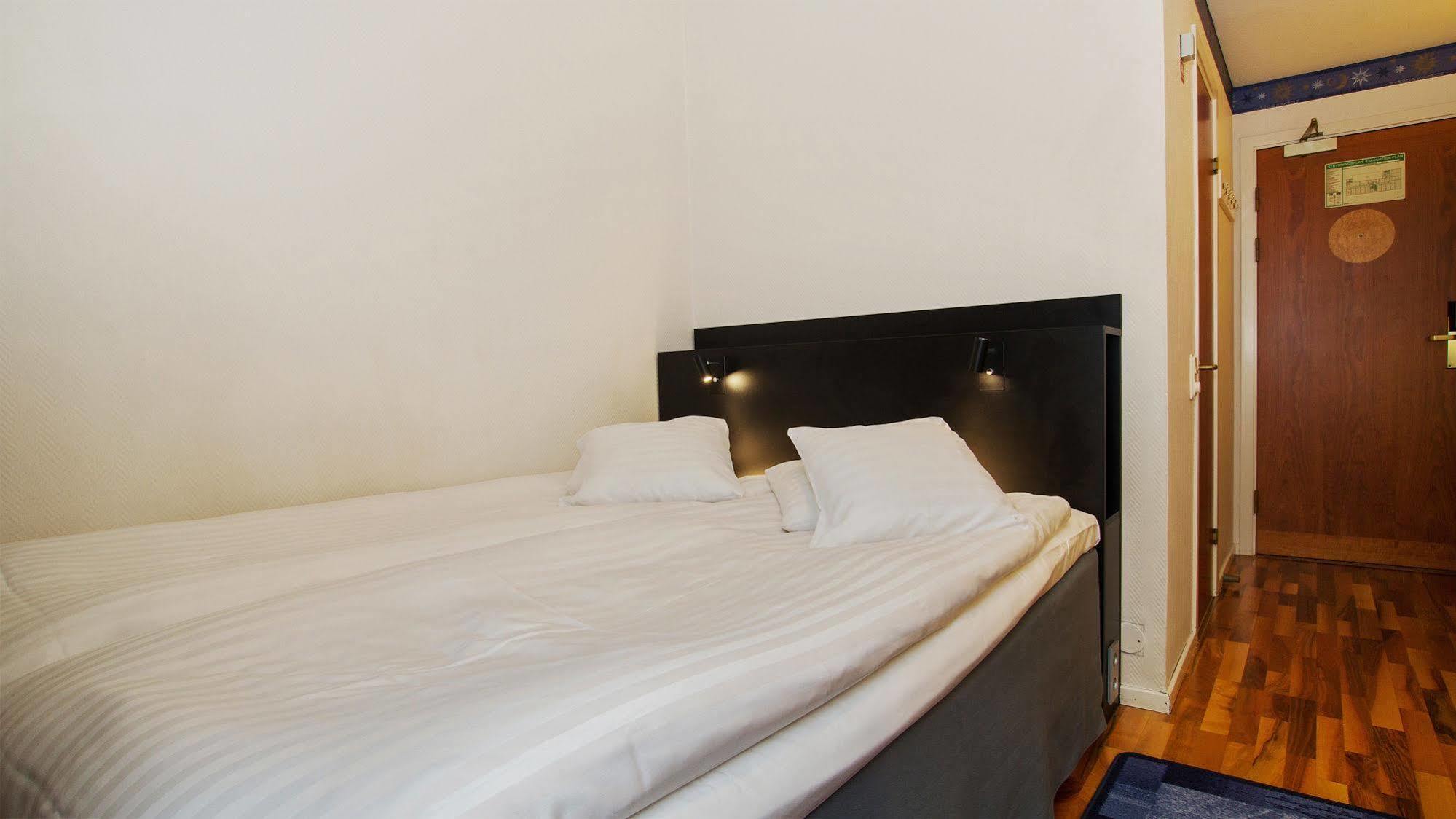Hotell Boras, BW Signature Collection Ngoại thất bức ảnh