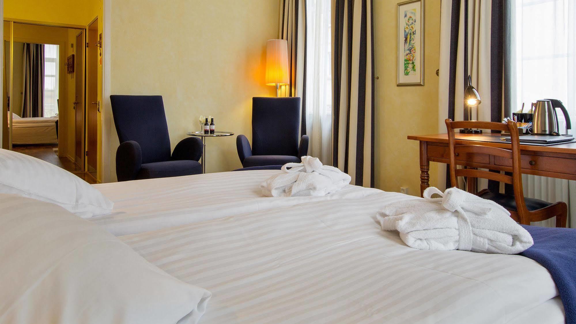 Hotell Boras, BW Signature Collection Ngoại thất bức ảnh