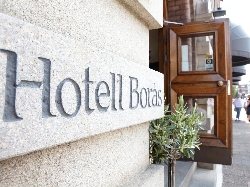 Hotell Boras, BW Signature Collection Ngoại thất bức ảnh